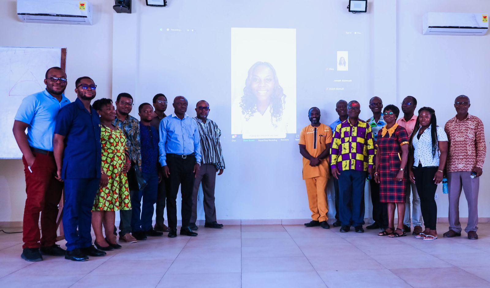 List of UMaT Courses and their Cut-Off Points for 2024/2025 visual data 8